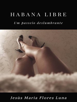 cover image of Habana Libre